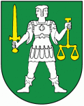 Kongsberg kommunevåpen